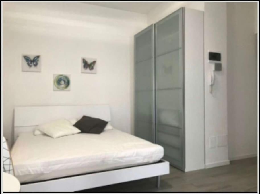 Lolo Apartment Milánó Kültér fotó
