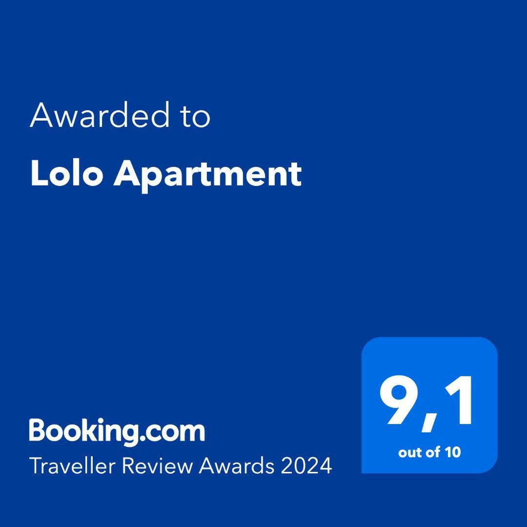 Lolo Apartment Milánó Kültér fotó